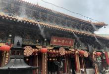 黄大仙祠19