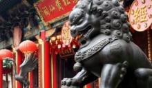 黄大仙祠23
