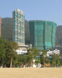浅水湾18