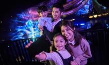 香港海洋公园12