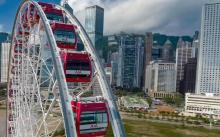 香港摩天轮17