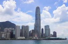 香港摩天轮4