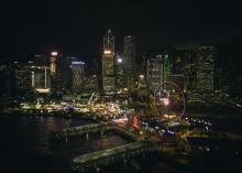 香港摩天轮20