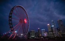香港摩天轮11