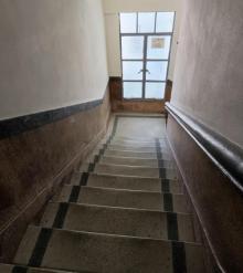 酒店惊魂密室逃脱体验馆1
