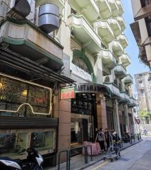 酒店惊魂密室逃脱体验馆2