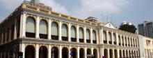 Instituto Cultural de Macau (ICM)3