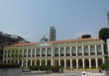 Instituto Cultural de Macau (ICM)1