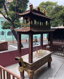Seng Wong Temple2