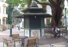 阿婆井广场3
