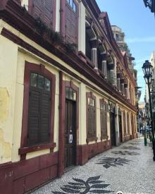 Casa de Portugal em Macau2