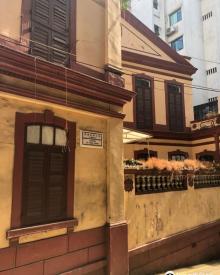 Casa de Portugal em Macau3