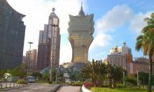 中国银行大厦3