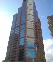 中国银行大厦1