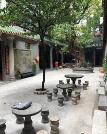 竹林寺1