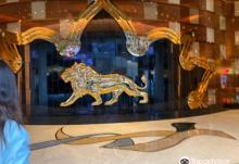 The Spectacle (MGM Cotai)2