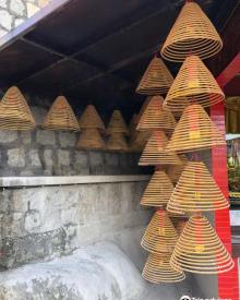 沙梨头土地庙2
