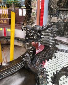 沙梨头土地庙1