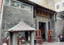 三街会馆4