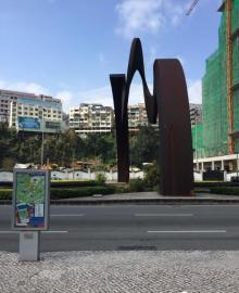 东方拱门1
