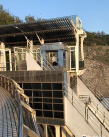 Inclined Elevator (Grand Taipa Viewing Platform)4