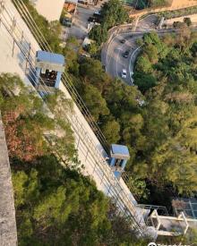Inclined Elevator (Grand Taipa Viewing Platform)1