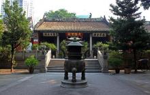 路环观音古庙1