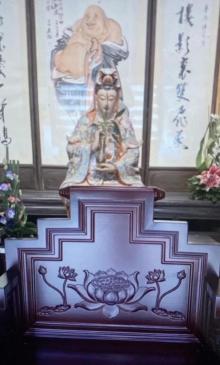 路环观音古庙3
