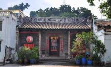 北帝庙1