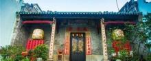 北帝庙8