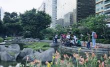 宋玉生公园3
