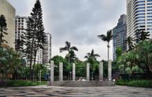宋玉生公园2