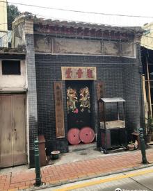 观音堂1