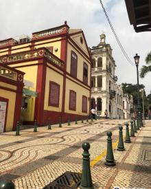 Calcada da Igreja de S. Lazaro3