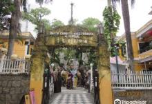 Calcada da Igreja de S. Lazaro1