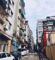 俊秀巷13
