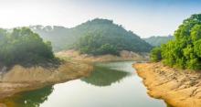 黑沙水库郊野公园2