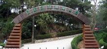 黑沙水库郊野公园9