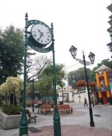 白鸽巢前地7