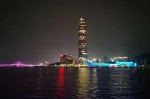 澳门海上游1