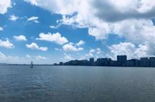 澳门海上游5