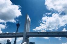 澳门海上游6