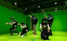 Sandbox VR Macau9