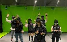 Sandbox VR Macau8