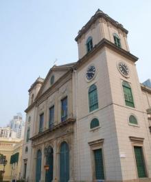 圣奥斯定教堂3
