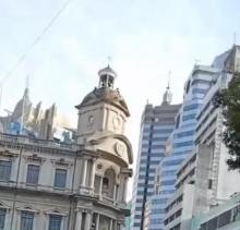 大三巴街16