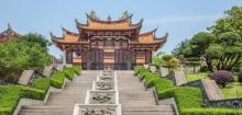 妈祖文化村12