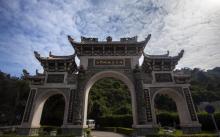 妈祖文化村6
