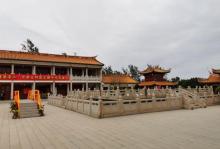 妈祖文化村10