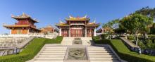妈祖文化村1